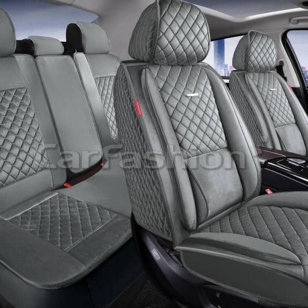 Комплект накидок ARMADA PLUS