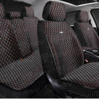 Накидки 5D PSV Xolodok комплект на весь салон, Холодок Накидки 5D PSV Xolodok комплект на весь салон, Холодок