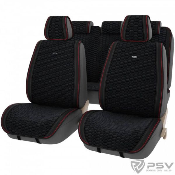 Накидки PSV Hornet комплект Накидки PSV Hornet комплект