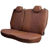 Чехлы Премиум Экокожа Байрон Ромб на Skoda Kodiaq (2016+) Чехлы Премиум Экокожа Байрон Ромб на Skoda Kodiaq (2016+)