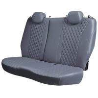 Чехлы Премиум Экокожа Байрон Ромб на Skoda Kodiaq (2016+) Чехлы Премиум Экокожа Байрон Ромб на Skoda Kodiaq (2016+)