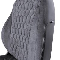 Чехлы Велюр на Chevrolet Cruze Чехлы Велюр на Chevrolet Cruze