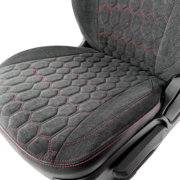 Чехлы Велюр на Chevrolet Cruze Чехлы Велюр на Chevrolet Cruze