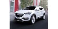 Hyundai Santa Fe 3 с 2012-2018