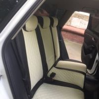 Чехлы Автопилот на AUDI Q5 С 2008-2017 Чехлы Автопилот на AUDI Q5 С 2008-2017