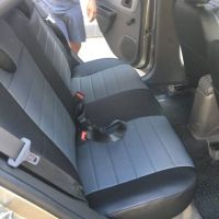 Чехлы Автопилот на Chevrolet Cobalt с 2011+ Чехлы Автопилот на Chevrolet Cobalt с 2011+