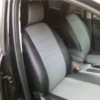Чехлы Автопилот на Ford Kuga 2008-2012 г.в. Чехлы Автопилот на Ford Kuga 2008-2012 г.в.