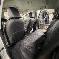 Чехлы Автопилот на Great Wall Wingle 7 (2018+) Чехлы Автопилот на Great Wall Wingle 7 (2018+)