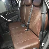 Чехлы Автопилот на Haval H9 с 2020+ Чехлы Автопилот на Haval H9 с 2020+