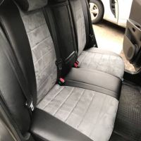 Чехлы Автопилот на Kia Ceed 2007-2012 г.в. Чехлы Автопилот на Kia Ceed 2007-2012 г.в.