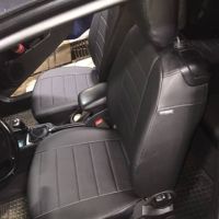 Чехлы Автопилот на Kia Pro Ceed 2007-2012 г.в.