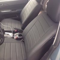 Чехлы Автопилот на Mitsubishi Lancer 9 седан 2003-2010 г.в. Чехлы Автопилот на Mitsubishi Lancer 9 седан 2003-2010 г.в.