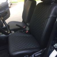 Чехлы Автопилот на Mitsubishi Lancer 9 седан 2003-2010 г.в. Чехлы Автопилот на Mitsubishi Lancer 9 седан 2003-2010 г.в.