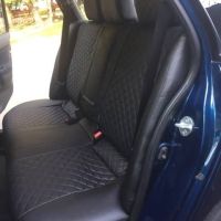 Чехлы Автопилот на Mitsubishi Lancer 9 седан 2003-2010 г.в. Чехлы Автопилот на Mitsubishi Lancer 9 седан 2003-2010 г.в.