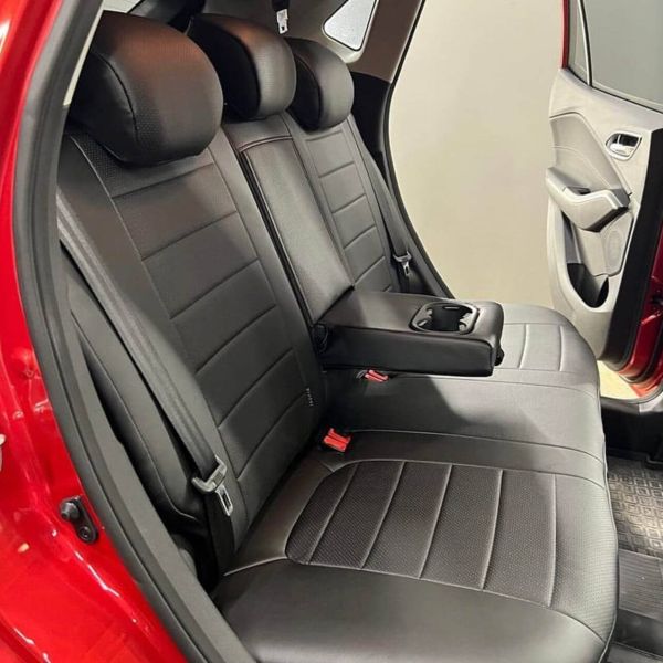 Чехлы Автопилот на Москвич 3 (2022+)