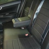 Чехлы Автопилот на Nissan Sentra 7 (B17) 2012-2017 г.в. Чехлы Автопилот на Nissan Sentra 7 (B17) 2012-2017 г.в.