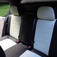 Чехлы Автопилот на Opel Astra H универсал 2004-2015 г.в. Чехлы Автопилот на Opel Astra H универсал 2004-2015 г.в.