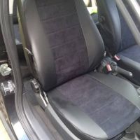 Чехлы Автопилот на Opel Astra H универсал 2004-2015 г.в. Чехлы Автопилот на Opel Astra H универсал 2004-2015 г.в.