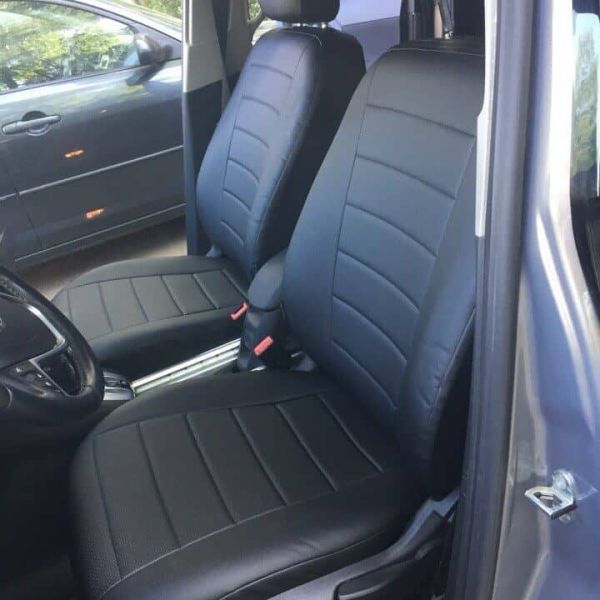 Чехлы Автопилот на Opel Meriva B 2010-2015 г.в.