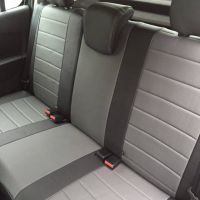 Чехлы Автопилот на Renault Logan 2 / Renault Logan 2 Stepway с 2014+ Чехлы Автопилот на Renault Logan 2 / Renault Logan 2 Stepway с 2014+