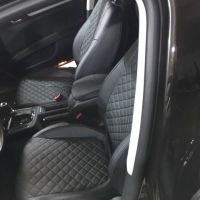 Чехлы Автопилот на Skoda Superb 2013-2015 г.в.