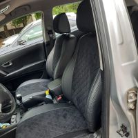 Чехлы Автопилот на SsangYong Actyon 2 NEW 2011-2018 г.в. Чехлы Автопилот на SsangYong Actyon 2 NEW 2011-2018 г.в.