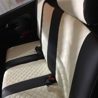 Чехлы Автопилот на SsangYong Rexton 2012-2017 г.в. Чехлы Автопилот на SsangYong Rexton 2012-2017 г.в.