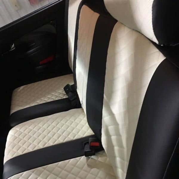 Чехлы Автопилот на SsangYong Rexton 2012-2017 г.в. Чехлы Автопилот на SsangYong Rexton 2012-2017 г.в.