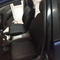 Чехлы Автопилот на Toyota Highlander 2001-2007 г.в. Чехлы Автопилот на Toyota Highlander 2001-2007 г.в.