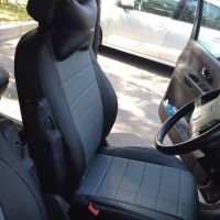 Чехлы Автопилот на Volkswagen Sharan 5 мест (1995-2000) Чехлы Автопилот на Volkswagen Sharan 5 мест (1995-2000)