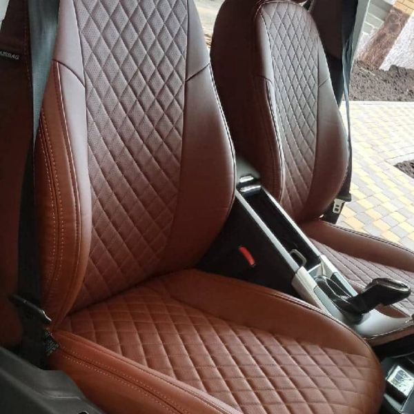 Чехлы Автопилот на Volvo XC60 2008-2017 г.в. Чехлы Автопилот на Volvo XC60 2008-2017 г.в.