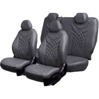 Чехлы Премиум Экокожа Байрон Президент|Жук на Great Wall Hover H3 2010-2016 г.в. Чехлы Премиум Экокожа Байрон Президент|Жук на Great Wall Hover H3 2010-2016 г.в.