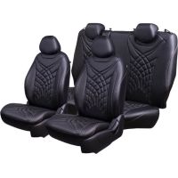 Чехлы Премиум Экокожа Байрон Президент|Жук на Great Wall Hover H3 2010-2016 г.в. Чехлы Премиум Экокожа Байрон Президент|Жук на Great Wall Hover H3 2010-2016 г.в.