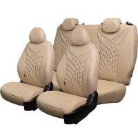 Чехлы Премиум Экокожа Байрон Президент|Жук на Great Wall Hover H3 2010-2016 г.в. Чехлы Премиум Экокожа Байрон Президент|Жук на Great Wall Hover H3 2010-2016 г.в.