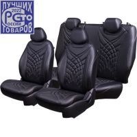 Чехлы Премиум Экокожа Байрон Президент|Жук на Great Wall Hover H3 2010-2016 г.в. Чехлы Премиум Экокожа Байрон Президент|Жук на Great Wall Hover H3 2010-2016 г.в.