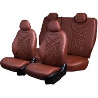 Чехлы Премиум Экокожа Байрон Президент|Жук на Great Wall Hover H3 2010-2016 г.в. Чехлы Премиум Экокожа Байрон Президент|Жук на Great Wall Hover H3 2010-2016 г.в.