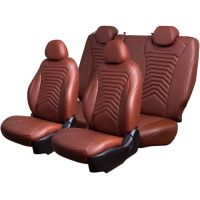 Чехлы Премиум Экокожа Байрон Президент|Жук на Great Wall Hover H3 2010-2016 г.в. Чехлы Премиум Экокожа Байрон Президент|Жук на Great Wall Hover H3 2010-2016 г.в.