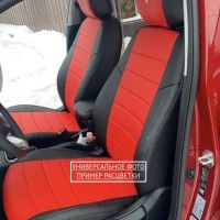 Чехлы "Автопилот" Под Заказ