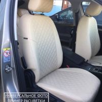 Чехлы "Автопилот" Под Заказ