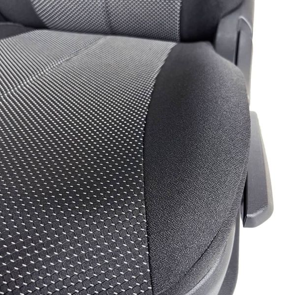 Чехлы из Жаккарда на Sollers Atlant (2022+) 3 места Чехлы из Жаккарда на Sollers Atlant (2022+) 3 места